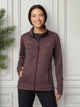 Fleece Columbia Feminino Park View